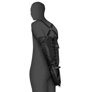 Secretbody - PLAYTIME - FULL SLEEVE ARM RESTRAINT