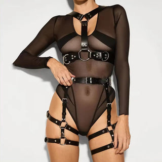 Secretbody - HARNAS - HARNAS -CHLOE