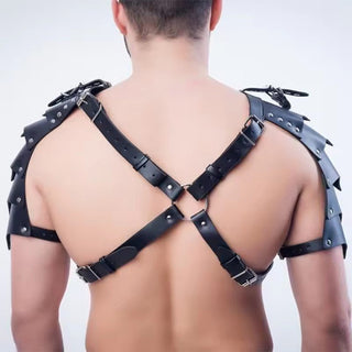 Secretbody - HARNAS - HARNAS MAN - GLADIATOR