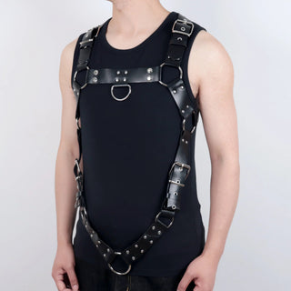 Secretbody - HARNAS - HARNAS MAN - RANGER
