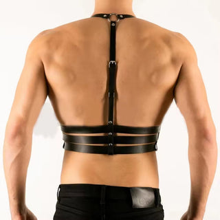 Secretbody - HARNAS - HARNAS MAN - ROMAN