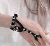 Secretbody - ACCESSOIRES - HANDCOVER - JUSTICE