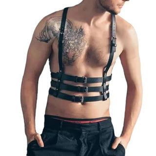 Secretbody - HARNAS - HARNAS MAN - ROMAN
