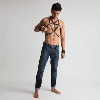 Secretbody - HARNAS - HARNAS MAN - LEVI