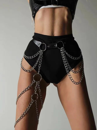 Secretbody - JARRATELS - JARRATEL HARNAS - CELESTE